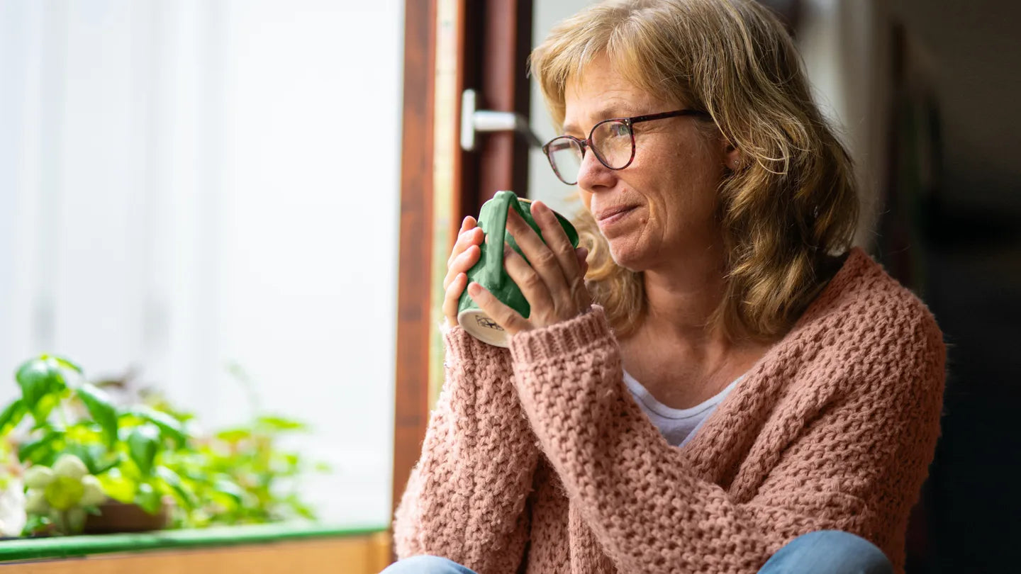 Phytotherapy for Menopause Relief: By PhytoEarth™ – Nurturing Balance Through Nature, Nutrition & Technology
